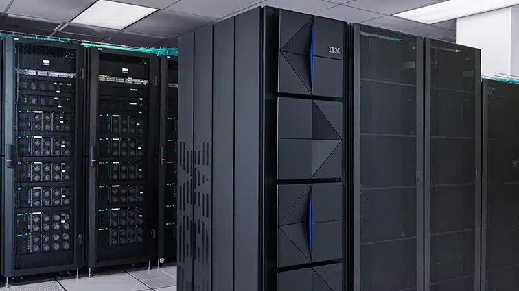 IBM Z Development and Test Environment